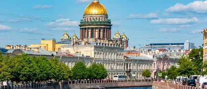 Rublo russo al massimo di 7 anni: fallimento delle sanzioni occidentali