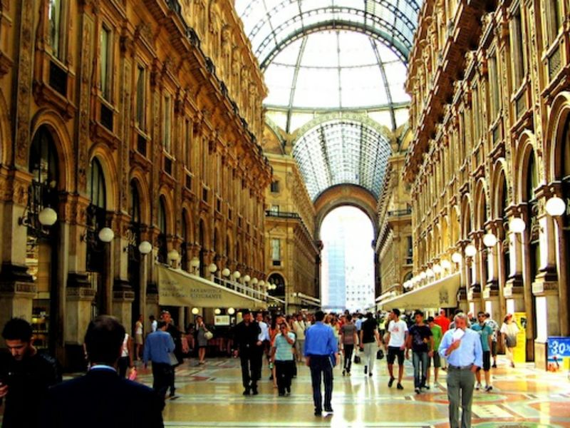 Shopping Tax free in ripresa, ma l’Italia è ancora a -45% sul 2019