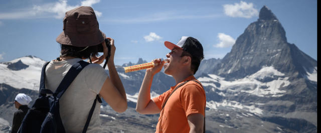 Svizzera perde un simbolo: il Toblerone sarà prodotto anche in Slovacchia