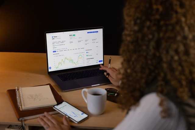 Trading View, il sito web che ha conquistato i broker