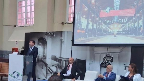 Turrà (Apl Network) “Aerospazio, automotive, ICT, il futuro occupazionale dei giovani”