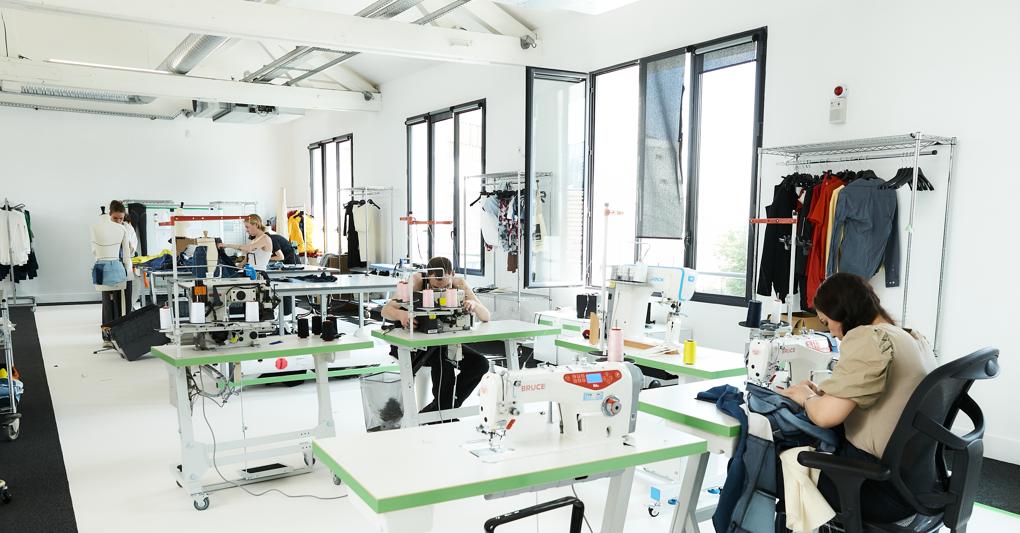 Veepee lancia un programma di upcycling e accelera nella sostenibilità