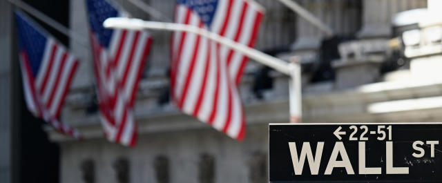 Wall Street centra il rimbalzo ma le incertezze restano
