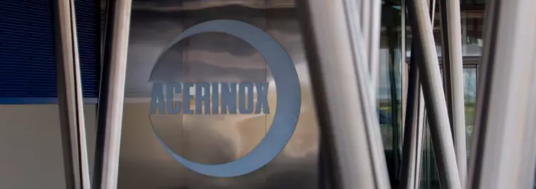 Acciaio inox: la produzione di Acerinox nel secondo trimestre è scesa dell’8% su base annua