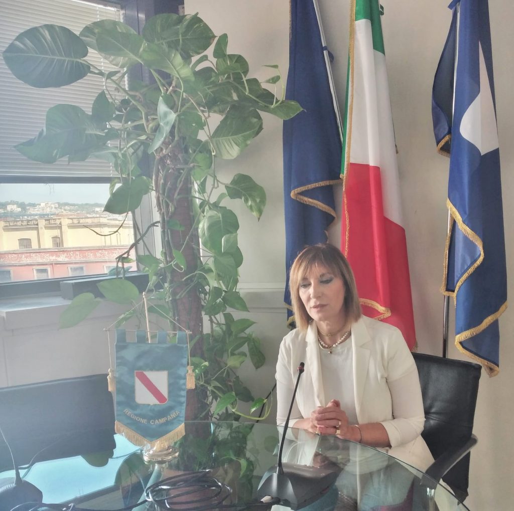 Barbato (Corecom Campania): “Le radio libere sono ‘sentinelle’ del territorio”