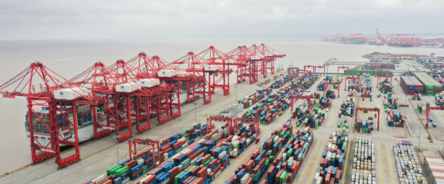 Cina, settore privato torna in espansione a giugno