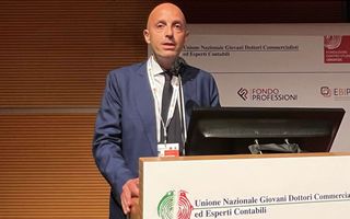 Crisi d’impresa, De Lise (commercialisti): Rispettare l’impegno dei professionisti