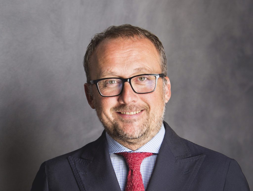 Ercole Botto Poala è il nuovo presidente di Confindustria Moda