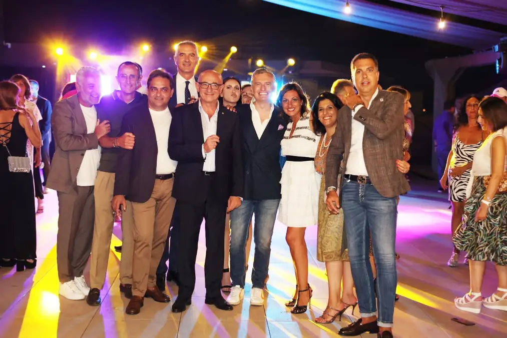 “Festa d’Estate” per i commercialisti di Napoli Nord