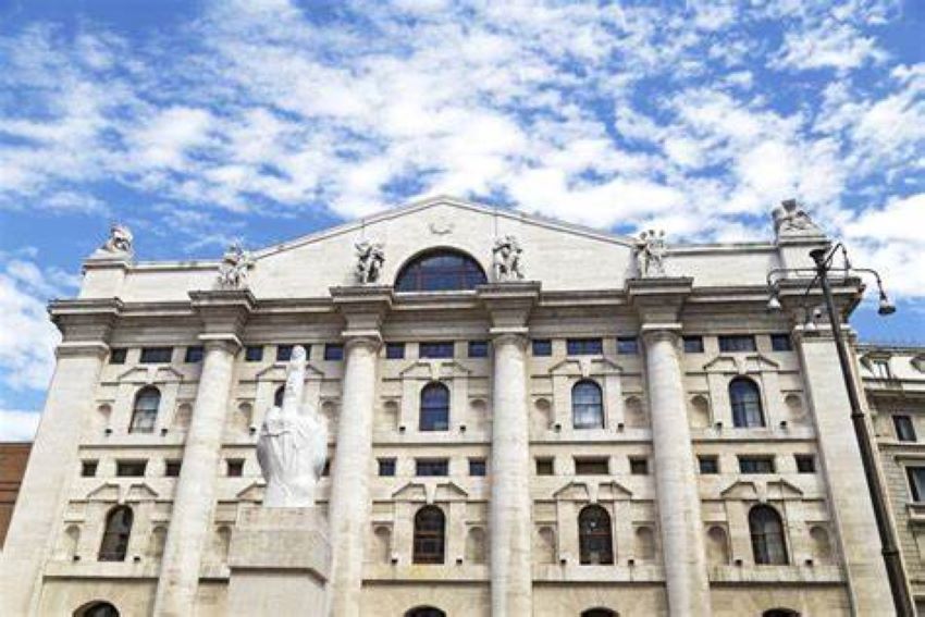 I cinque titoli migliori del Ftse Mib, brilla Diasorin