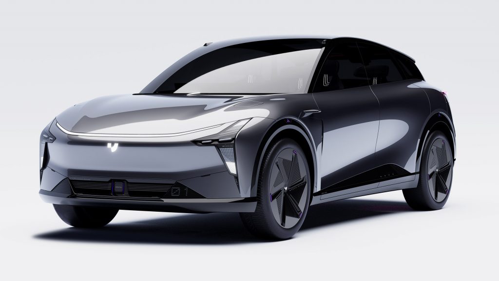 Il colosso cinese che vende più auto elettriche di Tesla