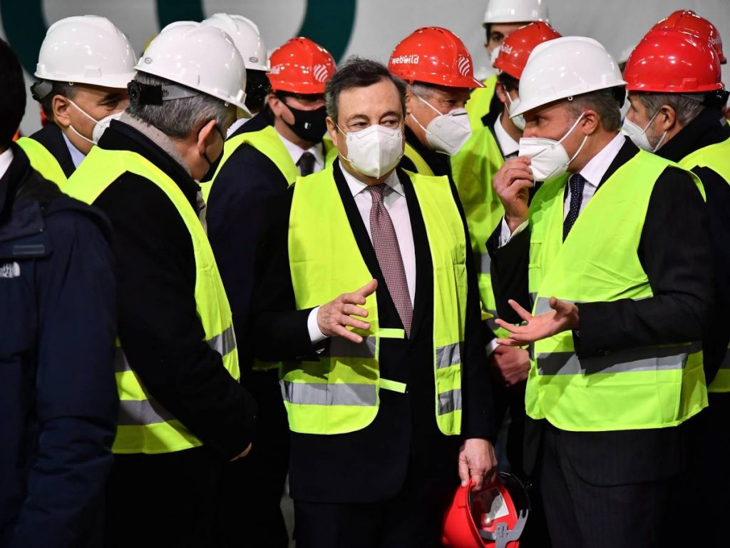 Il governo ha stanziato tre miliardi per frenare il caro bollette