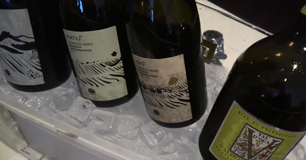 Il vino italiano tiene sul mercato nonostante la crisi: i numeri sono inequivocabili