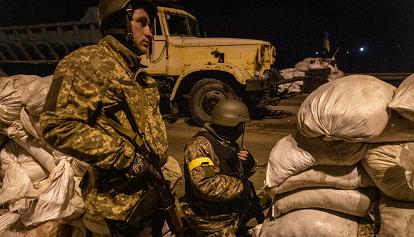 Imprese, guerra in Ucraina e rischio default