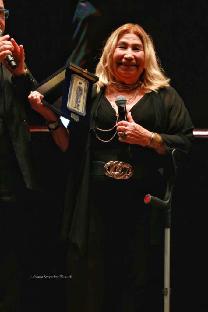 L’ironia di Ovadia e Vergassola conquistano il pubblico del Premio Charlot