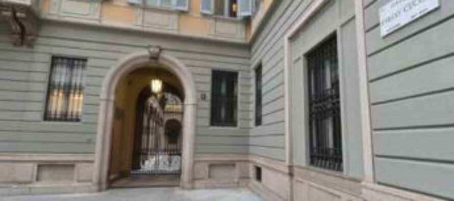 Mediobanca, utile oltre 900 mln e ricavi record