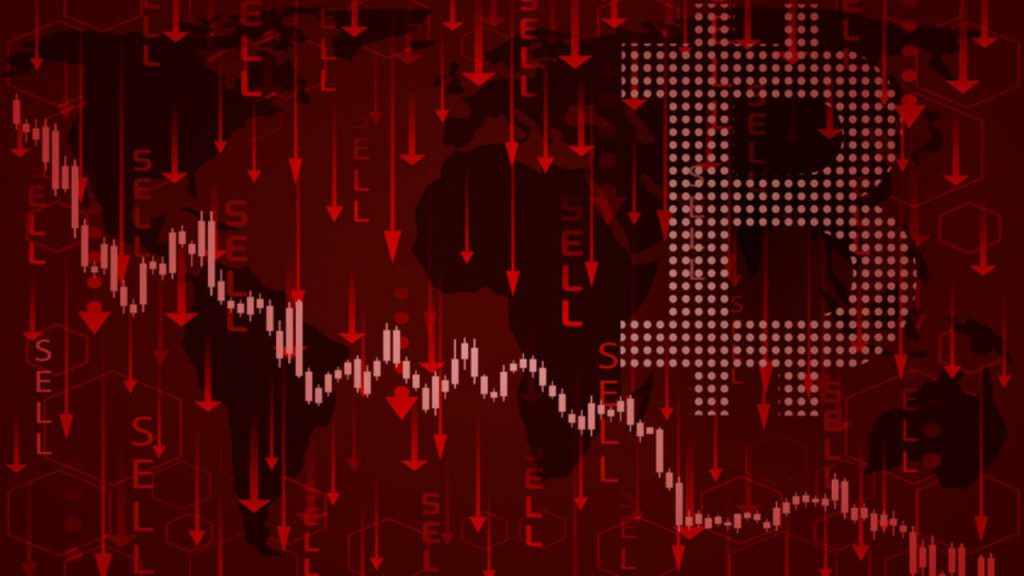 Niente di sorprendente sul crollo di Bitcoin (detto da un rialzista di BTC)