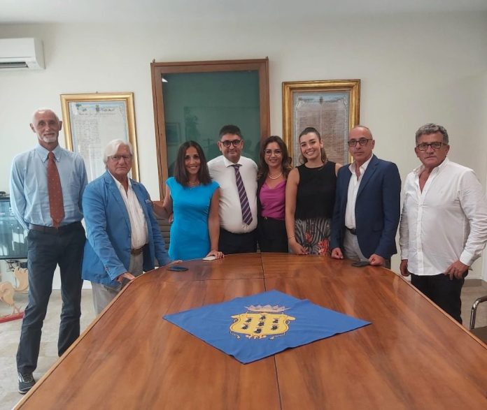 Pozzuoli, nasce la giunta Manzoni