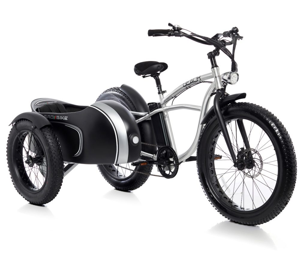 Premio Eurobike Innovators, l’italiana Bad Bike nella terna dei finalisti