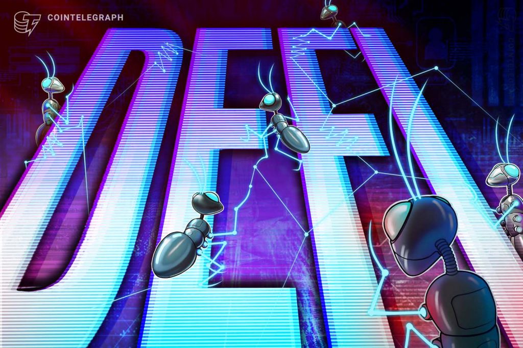 Addio Impermanent Loss? Un DEX su Avalanche sostiene di aver trovato una soluzione