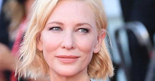 Armani beauty festeggia 5 anni come sponsor ufficiale della Mostra del Cinema