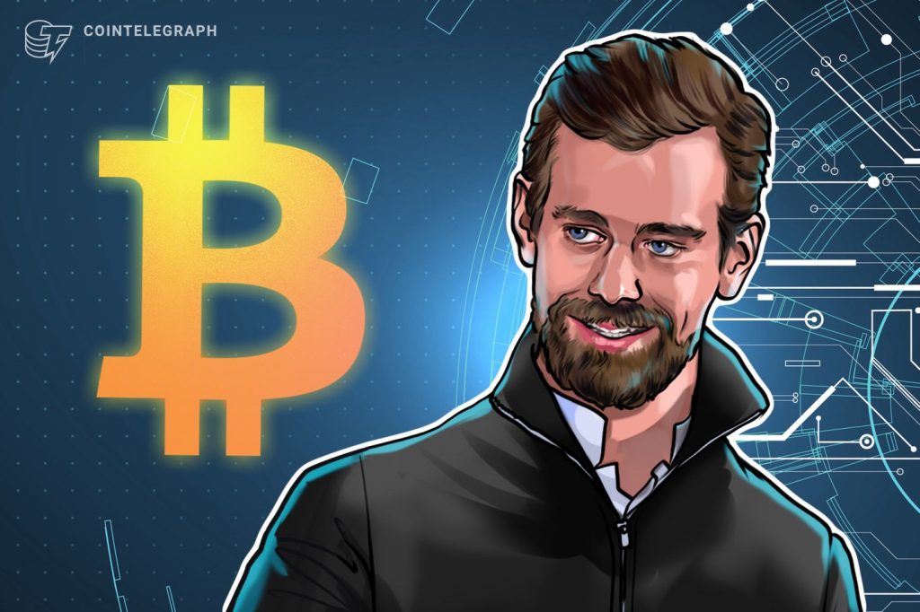 Block Inc. guidata da Jack Dorsey registra 1,5 miliardi di dollari di profitti nel Q2
