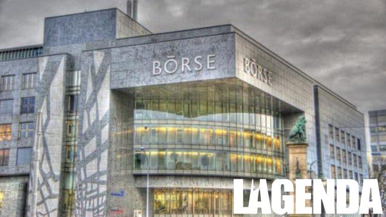 Borsa oggi 11 agosto: SIX Swiss Exchange, cifre chiave di trading luglio 2022