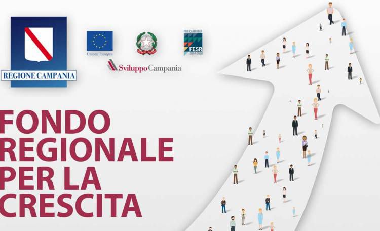 Campania, oltre 150 milioni di euro alle Pmi per ripartenza post-Covid
