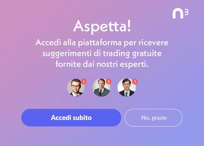 Consigli su trading e investimenti di breve termine per i mercati internazionali
