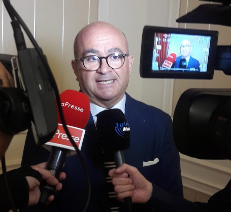 Coviello (Cnr-Iriss): “Il 55% delle case italiane esposte ad elevato rischio idrogeologico