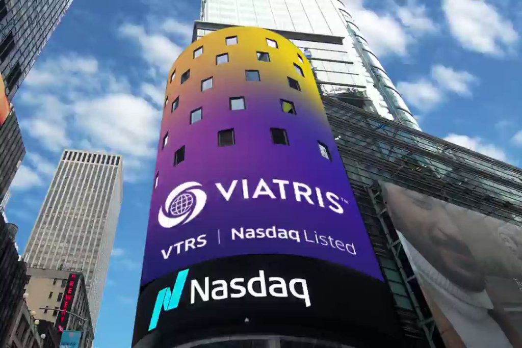 Devo vendere le azioni Viatris dopo che i risultati del secondo trimestre non hanno soddisfatto le aspettative di fatturato?