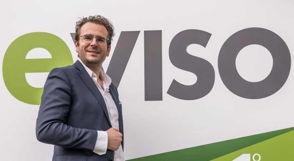 eVISO, ricavi esercizio balzano a 207 milioni di euro