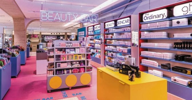 Freshly Cosmetics scommette su retail e omnicanalità in Italia