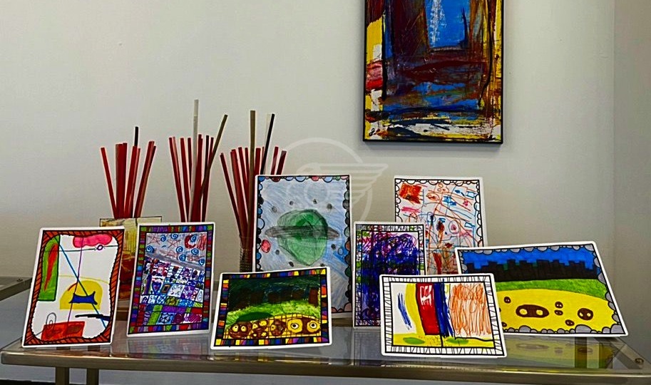 Giornate del dipinto, a Palazzo Caveja l’iniziativa per bambini che unisce turismo e arte