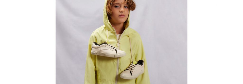 Gioseppo Kids torna a scuola con un look di classe!