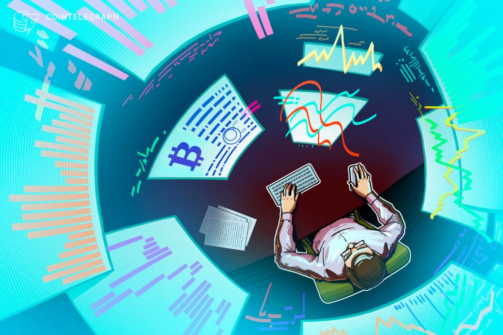 I trader di Bitcoin individuano i livelli chiave da tenere d’occhio mentre il prezzo del BTC testa le principali linee di tendenza