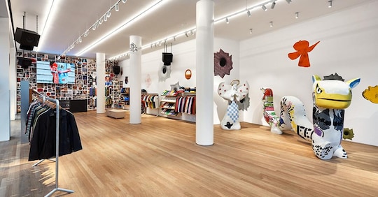 Il semestre d’oro del lusso accessibile e del casual