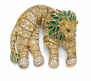 Jeanne Poiret Boivin, storia e talento della pioniera della gioielleria al femminile