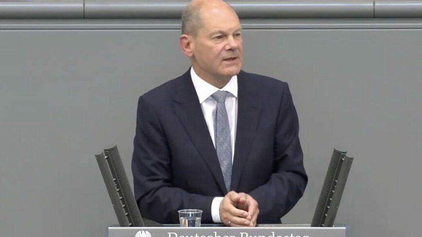 La Germania tassa industrie e cittadini per salvare le società energetiche