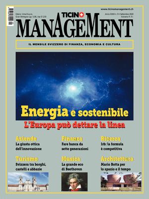 «L’Europa traina i conti di Vf e l’Italia diventa strategica»