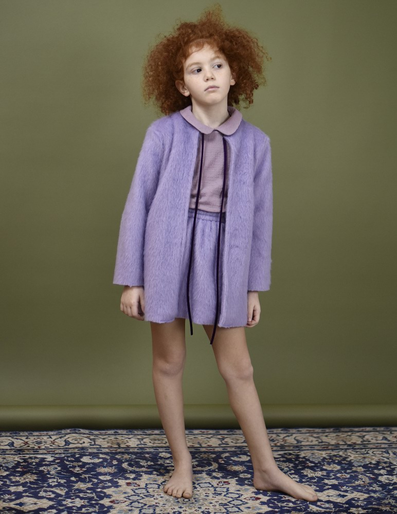 Lo stile urban chic della nuova collezione Autunno Inverno 2022/23 di Giro Quadro
