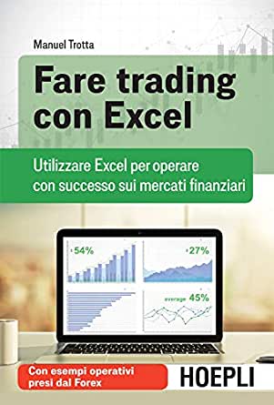 Per fare trading al meglio, riscopri Excel