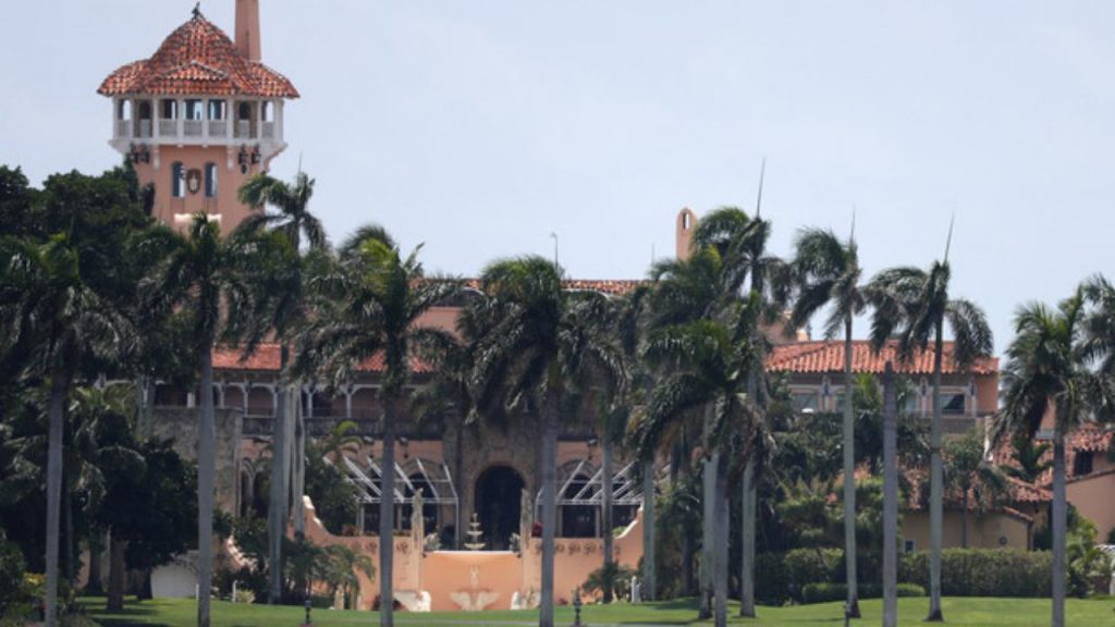 PERCHÉ LA TENUTA DI MAR-A-LAGO DELL’EX PRESIDENTE TRUMP È STATA PERQUISITA?