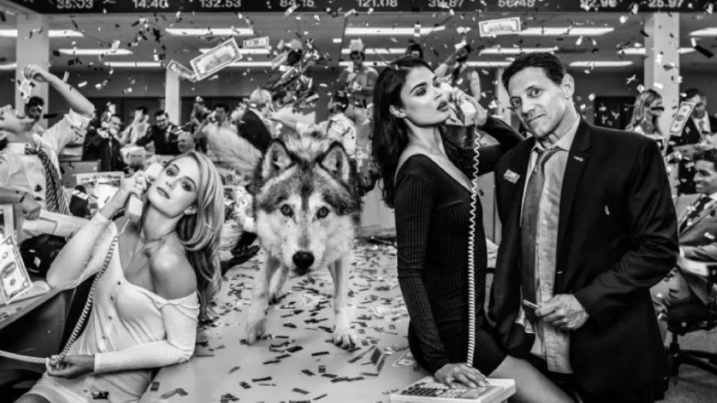 Più Bruxelles sanziona e più i traders di materie prime fanno festa