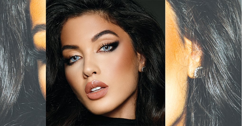 Qualimed si espande all’estero con le lenti a contatto colorate Desio