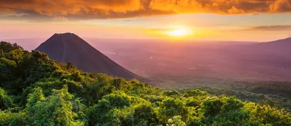 Sono andato in El Salvador: Lightning rende il tutto possibile