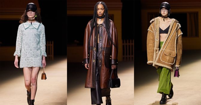 Tapestry (Coach) ed Estée Lauder cauti sul secondo semestre