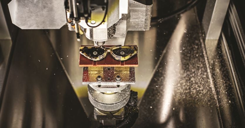 Thélios, pieno di ordini e altre 200 assunzioni per gli occhiali di Lvmh