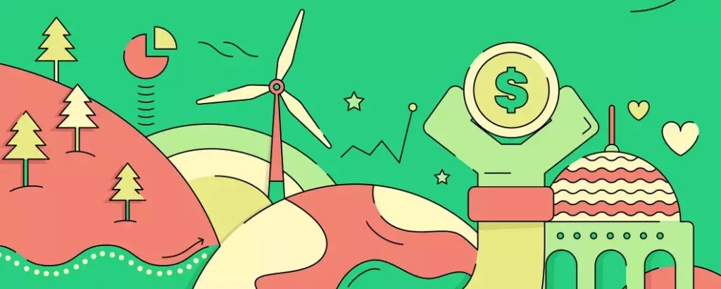 Trading e sostenibilità: 17 nuovi ETF su Bitpanda