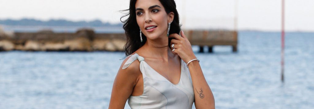 79° Festival di Venezia: le star in Cartier
